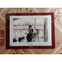 ราคา กรอบรูปวิทยาศาสตร์เคลือบเรซิ่น กรอบรูป ร.5 ขนาดกรอบรูปพร้อมภาพ 18×24 นิ้ว (18337872538)