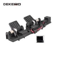 ราคา ด้านหลัง Tailgate Trunk ฝาปิดหลอดไฟสําหรับ Audi Q5 Q7 2016 2017 2018 2019 2020 2021-2025 80C959121A,80C959121,80C 959 121 อะไหล่ Aauto ของแต่งรถ (53104077161)