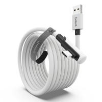 ราคา Syntech VR Headset Fast Charging & Link Cable (5M 10W USB 3.0) (49703279236)