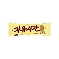 ราคา [Haitai] Choco (บาร์) เวลาว่าง 36 กรัม (25771843300)