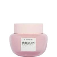 ราคา พร้อมส่ง ของแท้ Glow Recipe Watermelon Glow Hyaluronic Clay Pore-Tight Facial 60ml (19064032390)