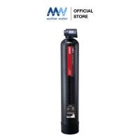 ราคา (ติดตั้งฟรี) Mother water เครื่องกรองน้ำใช้ รุ่น APB-1054-ELCD : Birm Filter (สารกรองแร่เหล็กและแมงกานีส) (40550150720)
