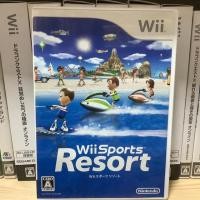 ราคา แผ่นแท้ [Wii] Wii Sports Resort (Japan) (RVL-R-RZTJ) Sport (7743348946)