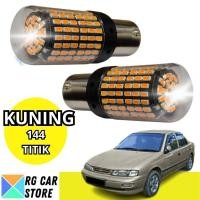 ราคา ไฟเลี้ยว LED Dajjal Toyota Soluna 144 Points Original Lucid PnP Toyota Soluna (56300458432)