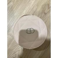 ราคา กระเป๋าเครื่องสำอางค์ dior แท้ มือสอง (29218121860)