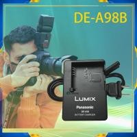 ราคา เหมาะสําหรับ Panasonic LUMIX DE-A98 DMC-LX100 LX10 LX15 GX80 GX85 GM1 GM5 DMC-GF3 GF5 GF6 GF7 GF8 GF9 GK DMW-BLE9/BLG10GK เครื่องชาร์จกล้องดิจิตอล (46153541943)