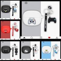 ราคา VB13 VIVO TWS 3E case / VIVO TWS 3 pro / 3 / TWS 2E case Dustproof Silicone Protective Case For VIVO TWS 3 / 3 PRO / 3E / TWS 2E (24357913988)