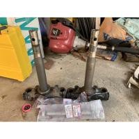 ราคา แผงคอล่าง scoopy i รุ่นล้อ 14 นิ้ว ของแท้ (15821107856)