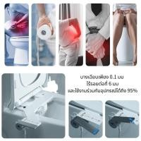 ราคา ฝาชักโครกฉีดน้ำ ที่ฉีดล้างตูดอัตโนมัติ toilet smart bidet สไตล์ญี่ปุ่น ชุดฉีดชำระอัตโนมัติ สายฉีดก้น (52003230797)