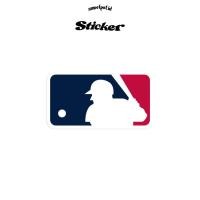 ราคา สติ๊กเกอร์ "mlb" / สติ๊กเกอร์เบสบอล Major League / สติ๊กเกอร์หมวกกันน็อค / สติ๊กเกอร์แบรนด์ท้องถิ่น / สติ๊กเกอร์ความงาม / กันน้ํา (57105519945)
