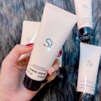 ราคา Giorgio Armani Si moisturizing perfumed body lotion 75ml (3006824939)
