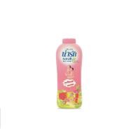 ราคา Narak แป้งเด็กน่ารักสูตรธรรมชาติ 350 ก. (สีชมพู) (10479896703)