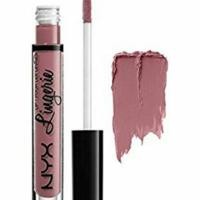 ราคา (แท้) NYX Lingerie BEDTIME FLIRT #08 (247382159)
