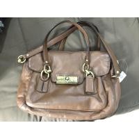 ราคา Coachแท้100% มือสอง #Coach (7763352390)