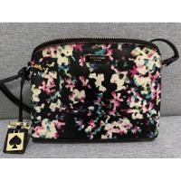 ราคา น้อง kate spade มือสองของแท้ลายสีสัน (19481564179)