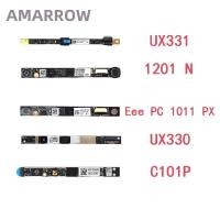 ราคา แล็ปท็อปกล้องเว็บแคมด้านในสําหรับ ASUS UX331 UX330 1201N C101P Eee PC 1011 PX (24279709551)