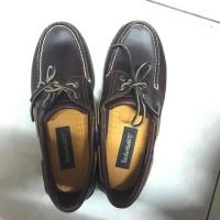 ราคา รองเท้าหนัง Timberland ของแท้ 100% (194017412)