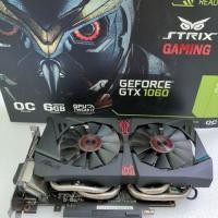 ราคา Asus strix Gtx 1060 6g gaming (4005816281)