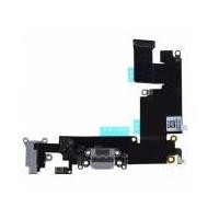 ราคา สายแพร Apple Iphone 6Plus แพรตูดชาร์จ+ไมค์+ชุดหูฟัง (512555093)