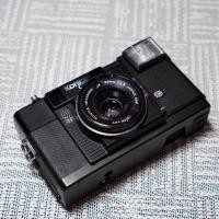 ราคา กล้องฟิล์ม KONICA C35 AF พร้อมส่ง (24122253591)