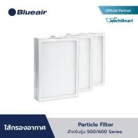 ราคา Blueair ไส้กรองอากาศแบบ Particle ซีรีส์ Classic 500/600 เข้ากันได้กับ 503, 505, 550E, 603, 605, 650E, 680i และ 690i (10242116930)