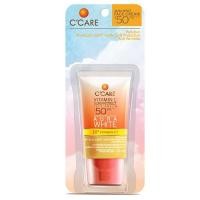 ราคา C'Care Vitamin C Sun Protect Face Cream SPF50 PA+++ 15ml