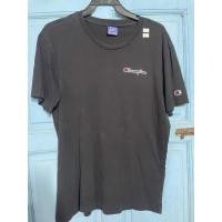 ราคา เสื้อยืดมือสอง Champion งานปัก !! (40850740603)