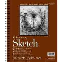 ราคา Strathmore - แผ่นรองกระดาษสเก็ตช์ 400 Series (40820715422)