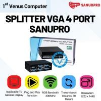 ราคา SPRO / SPL10-SAN 4 PORT VGA SPLITTER (27502804846)