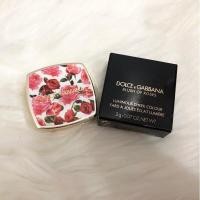 ราคา Dolce & Gabbana Beauty Blush Of Roses Luminous Cheek mini 2 g. (7745938434)