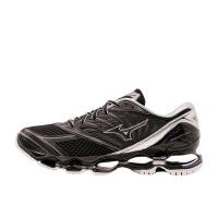 ราคา Mizuno Wave Prophecy LS BlackBlackSilver Unused (49006374262)