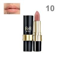 ราคา ลิปสติกเนื้อรูจ มิสทีน รูจ โรส Mistine Rouge Rose Lipstick no.10 สีล้มนู๊ดสวยมากกกก (21948167563)