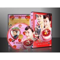 ราคา ซีรีย์เกาหลี Kim Sam Soon - ฉันนี่แหละคิมซัมซุน (พากย์ไทย) 3 แผ่นจบ (9588301341)