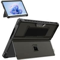ราคา Moko สําหรับ Surface Pro 9 13" (2022) ฝาครอบ TPU แบบนุ่มกันกระแทกหลายมุมทํางานร่วมกับ Surface Pro Signature Keyboard & Surface Slim Pen 2 (29012716099)