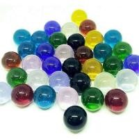 ราคา ลูกแก้วคริสตัล 10มิล คละสี 100 ลูก ลูกแก้วพญานาค เสริมดวง ปรับฮวงจุ้ย (55604643796)