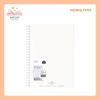 ราคา Kokuyo Soft Ring ＜GOOD TOOLS＞ Grid 5mm. สมุดโน๊ต A5 จำนวน 70 แผ่น (42924314273)