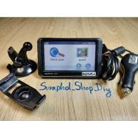 ราคา GPS Garmin nüvi 205W,จอ 4.3 นิ้ว (24670711546)