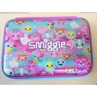 ราคา กล่องดินสอ Smiggle 2 ชั้น ของแท้ ลิขสิทธิ์แท้ (2162935659)