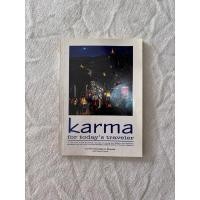 ราคา หนังสือ Karma for today’s traveler by Phra Bhasakorn Bhavilai with David Freyer หนังสือมือสองสภาพดี (29236796073)
