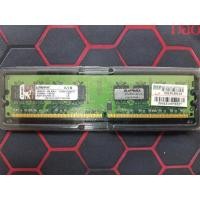 ราคา ขาย SDRAM 2Gb. DDR2 667 / 800 Mhz. (4793456646)