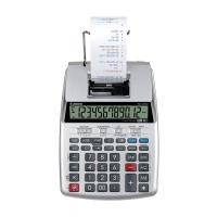 ราคา P23-DTSC II (ไม่มีหม้อแปลงให้นะคะ) เครื่องคิดเลขพิมพ์กระดาษ Canon 12 หลัก ของแท้ ของใหม่ ประกันศูนย์ (6701978069)