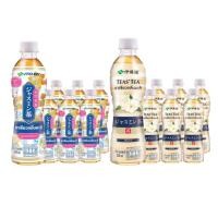 ราคา Itoen อิโตเอ็น ชาเขียว กลิ่นมะลิ 350 มล. แพ็ค 6 ขวด (43119756472)