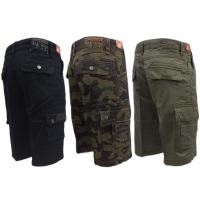 ราคา กางเกงคาร์โก้ขาสั้น พระคาร์ดินัล ของแท้ 100% / กางเกงภูเขา พระคาร์ดินัล ดั้งเดิม ไซส์ 27-46 (41710254743)