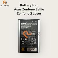 ราคา ชาร์จเต็ม % แบตเตอรี่ Asus Zenfone Selfie / Zenfone 2 Laser C11P1501 ZE550KL ZE601KL Z00UD Z00LD (28777855078)