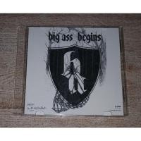 ราคา Big Ass ซีดี Promo CD Single ปลุกใจเสือป่า (25720692345)