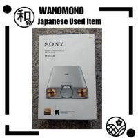 ราคา [Used Item] Sony Portable Headphone Amplifier, High Resolution, USB Audio/Balanced Output, PHA-2A Ship from Japan [Japanese Quality] (24144017886)