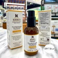 ราคา ใช้โค้ดลดสูงสุด 20%(แท้100% ป้ายคิง/ป้ายห้าง)KIEHL'S Dermatologist Solutions Powerful-Strength Vit C + Hyaluronic Acid (6701870292)