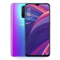 ราคา โทรศัพท์มือสอง OPPO R17pro หน้าจอสัมผัส ลายนิ้วมือ Snapdragon 710 แบตเตอรี่ใหม่ เปลี่ยนโทรศัพท์สำรองสำหรับผู้สูงอายุ (40674119404)