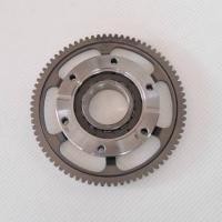 ราคา เฟืองวันเวย์สตาร์ท CB/CBR500 ทุกรุ่น (สินค้ายังไม่ผ่านการใช้งาน แต่มีรอยมีตำหนิ จึงตีเป็นของมือสอง) (42024502644)