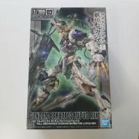 ราคา BANDAI 1/100 FULL MECHANICS GUNDAM BARBATOS LUPUS REX Gandam กันดั้ม Gunpla กันพลา มือสอง ของแท้ Bandai (23409494101)